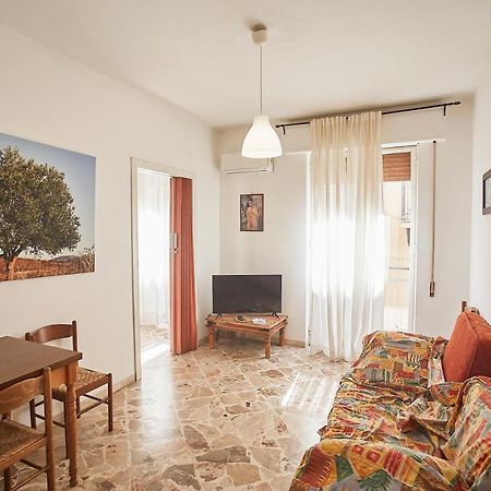 Apartmán Casa Galati Alcamo Exteriér fotografie