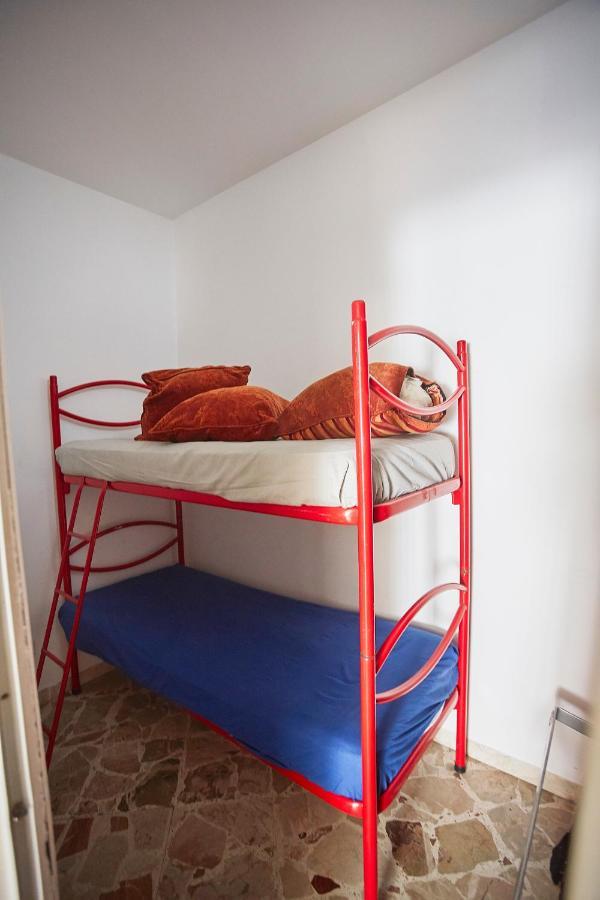 Apartmán Casa Galati Alcamo Exteriér fotografie