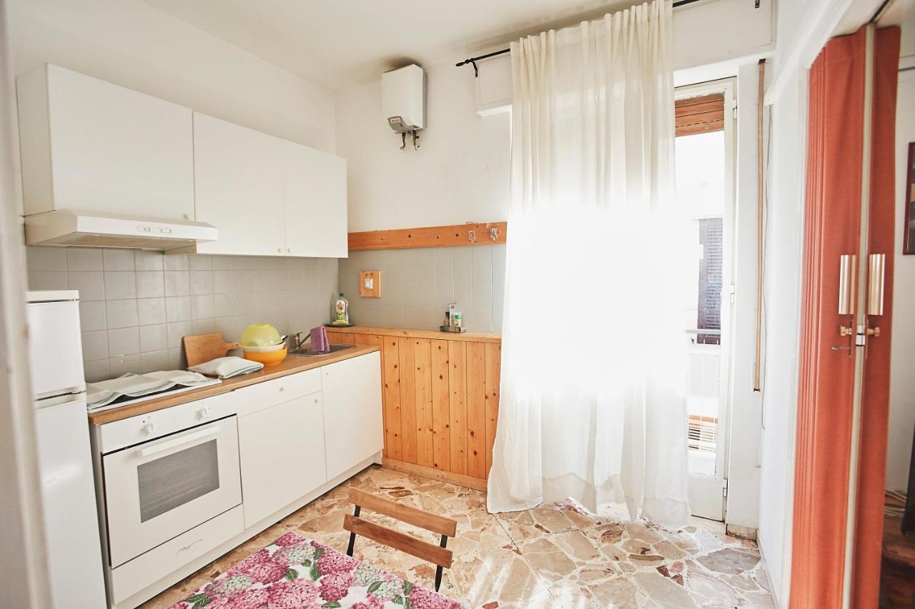 Apartmán Casa Galati Alcamo Exteriér fotografie