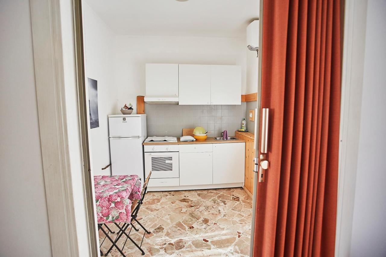 Apartmán Casa Galati Alcamo Exteriér fotografie