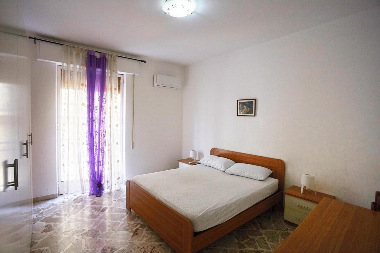 Apartmán Casa Galati Alcamo Exteriér fotografie