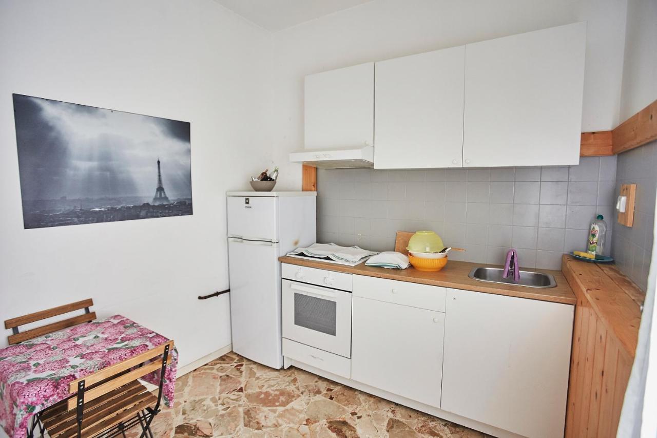 Apartmán Casa Galati Alcamo Exteriér fotografie