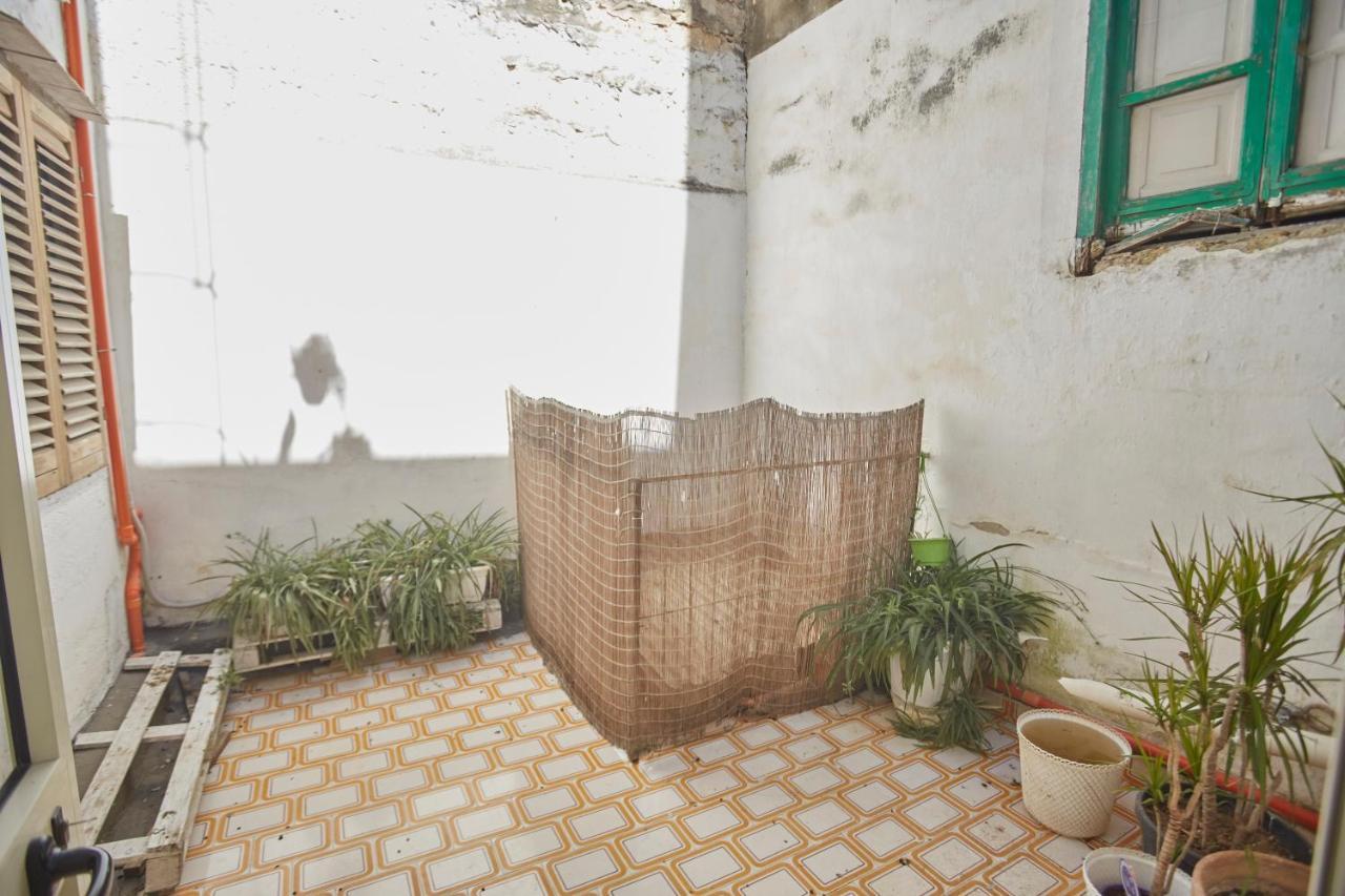 Apartmán Casa Galati Alcamo Exteriér fotografie