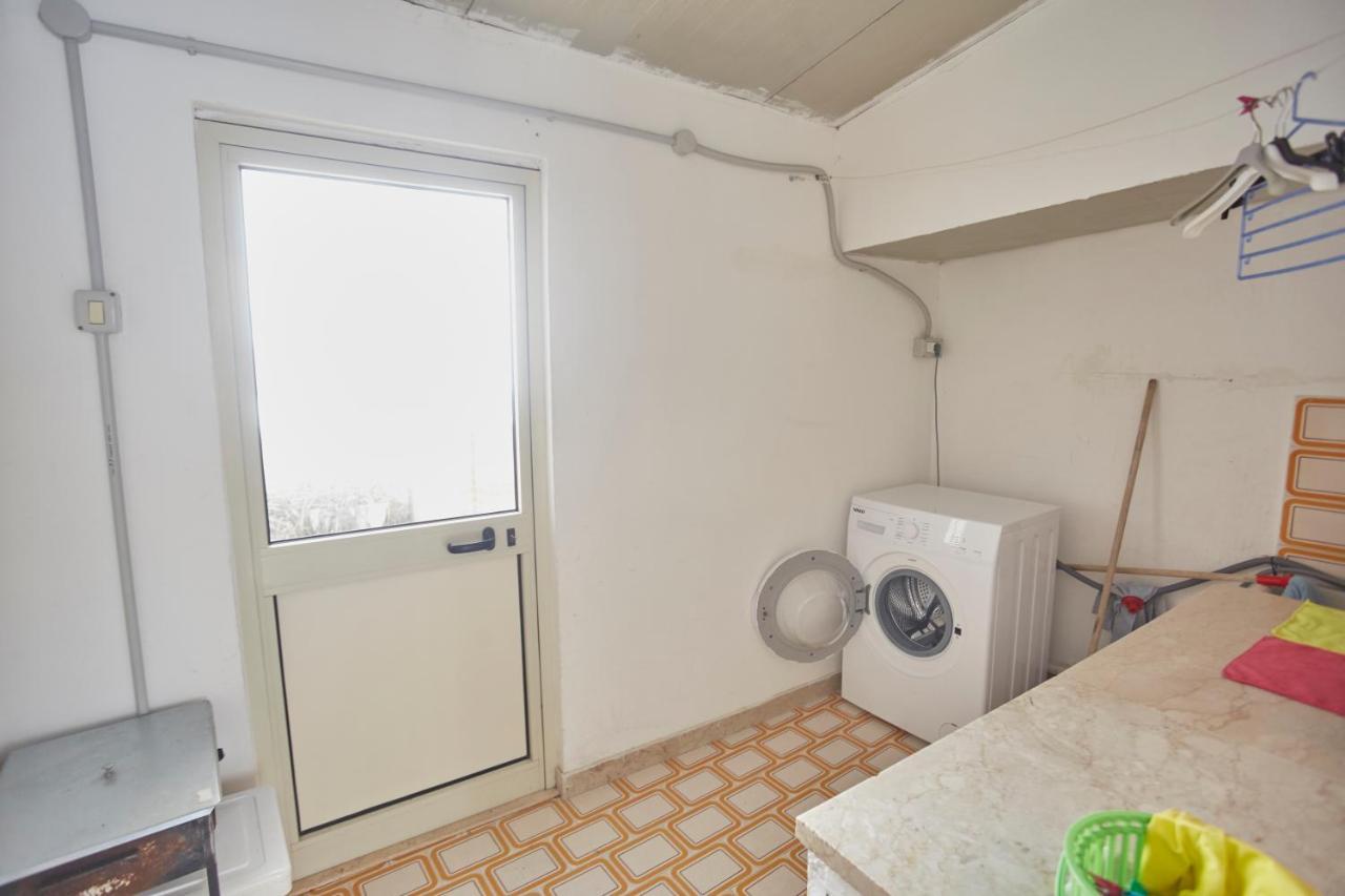 Apartmán Casa Galati Alcamo Exteriér fotografie